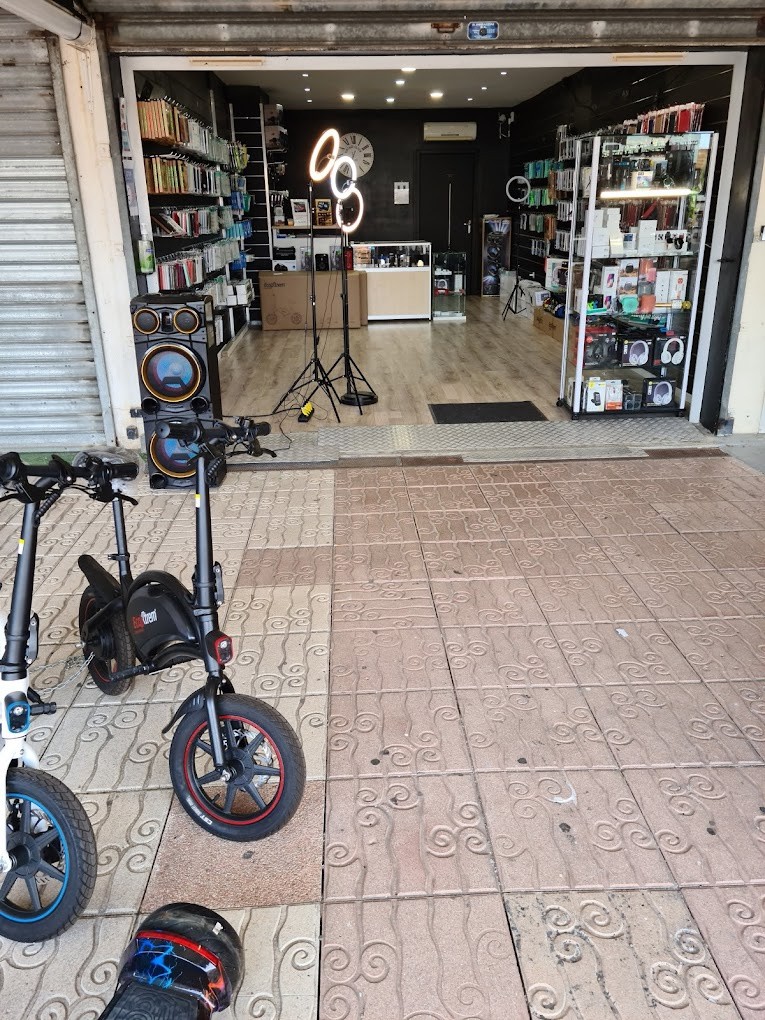 Vente Bureau / Commerce à Saint-Cyprien 0 pièce