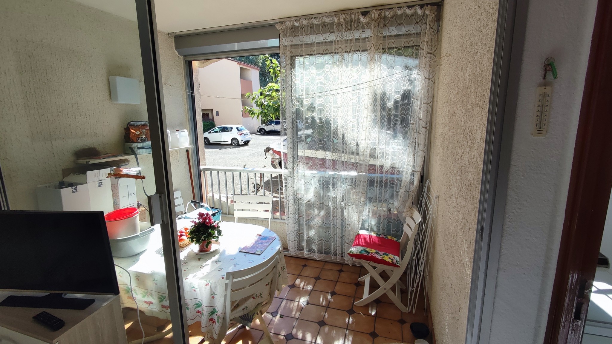 Vente Appartement à Argelès-sur-Mer 2 pièces