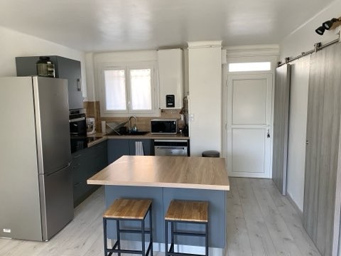 Vente Appartement à Nîmes 2 pièces