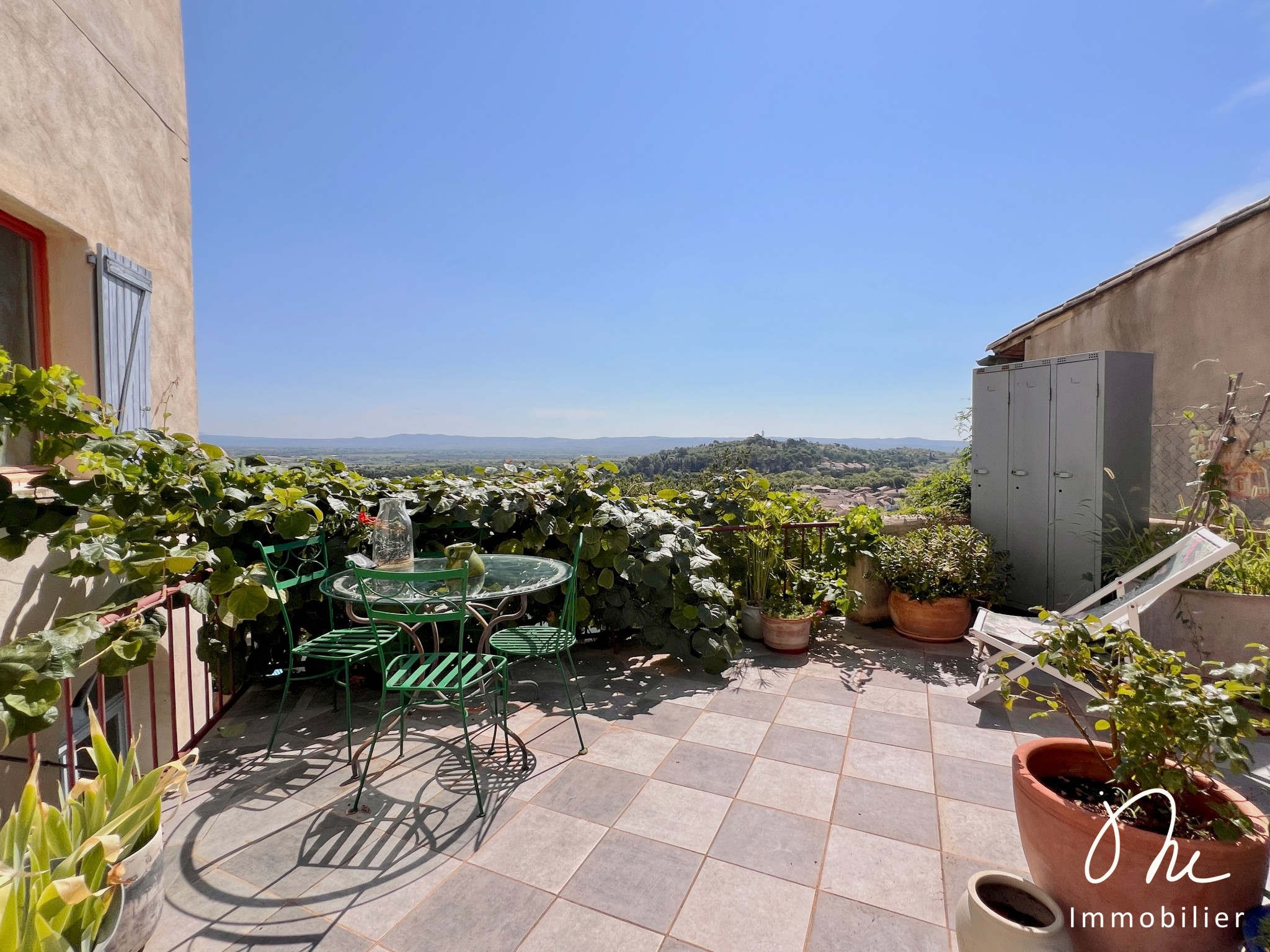 Vente Maison à Clermont-l'Hérault 7 pièces