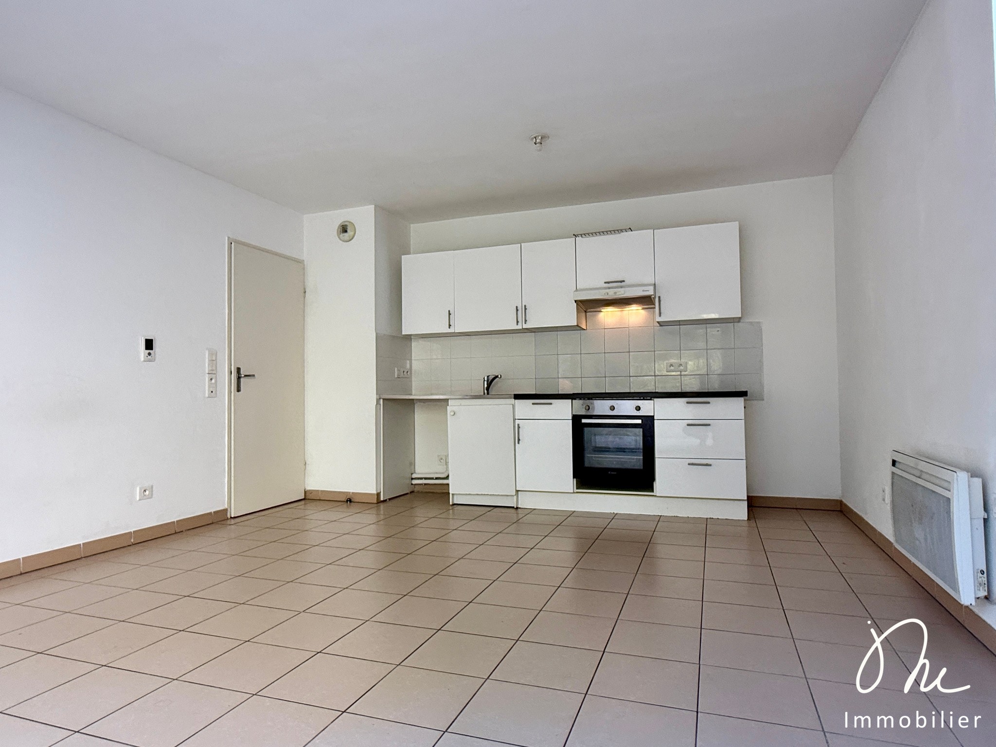 Location Appartement à Montpellier 2 pièces