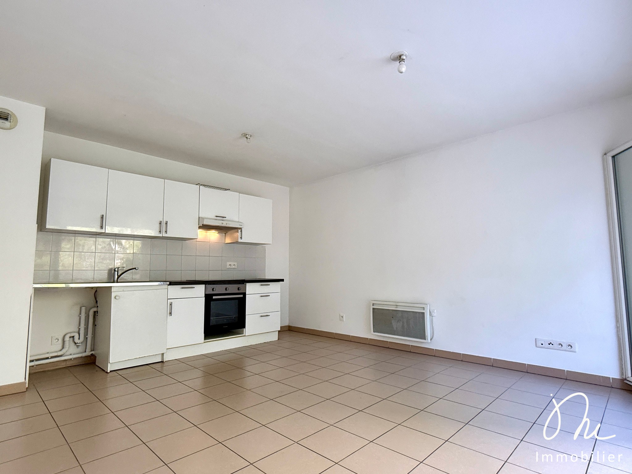 Location Appartement à Montpellier 2 pièces