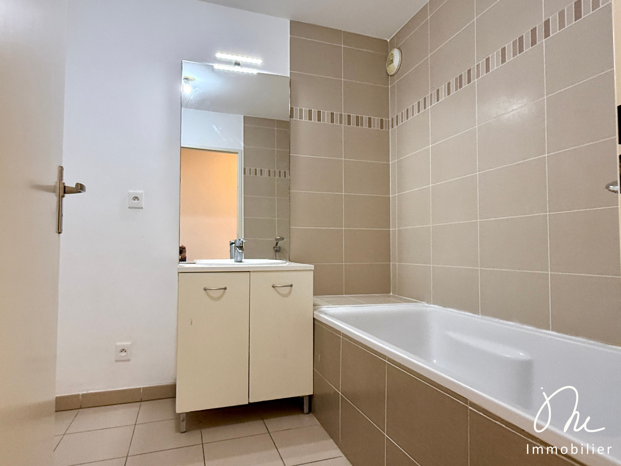 Location Appartement à Montpellier 2 pièces