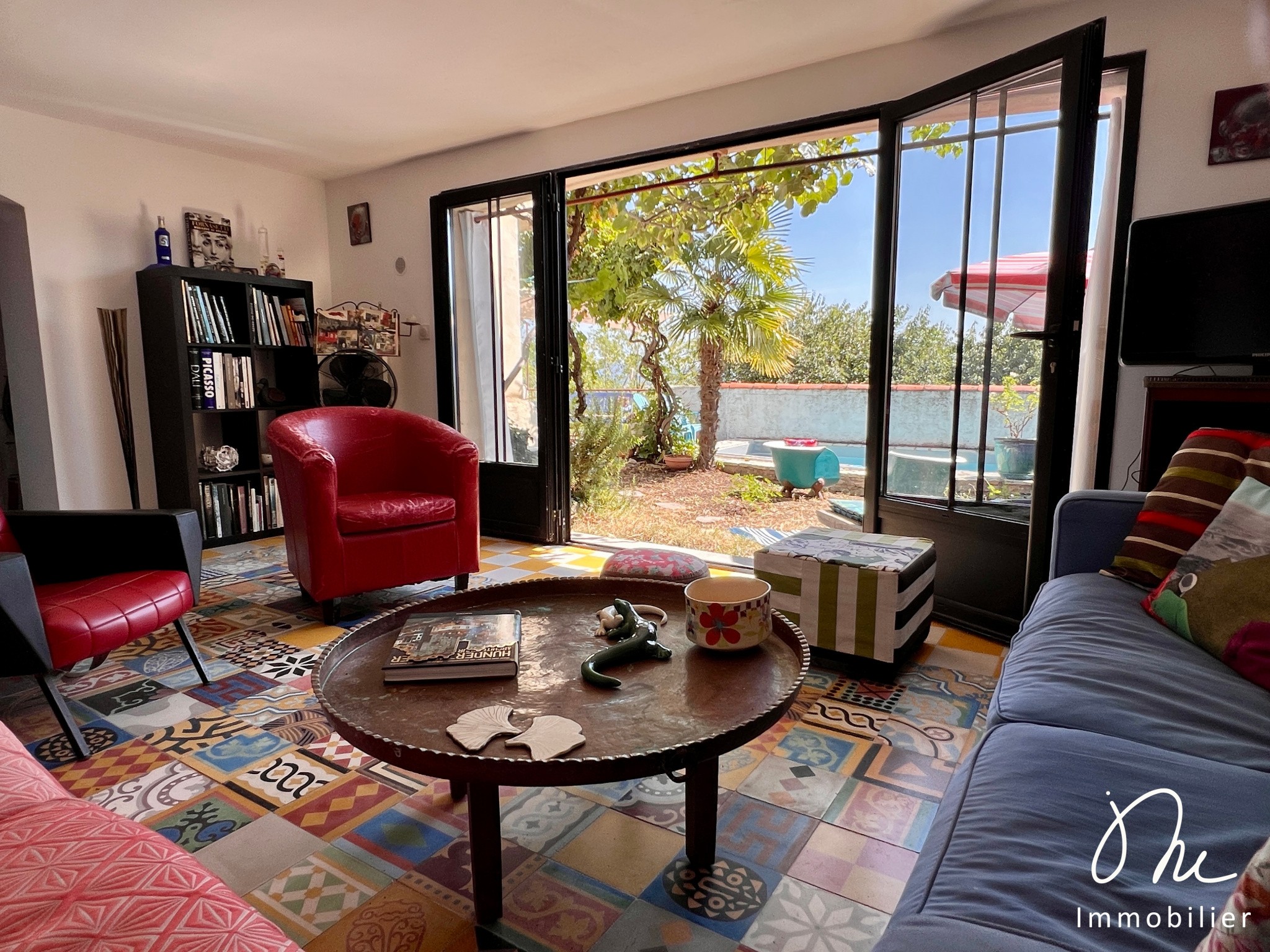 Vente Maison à Clermont-l'Hérault 7 pièces