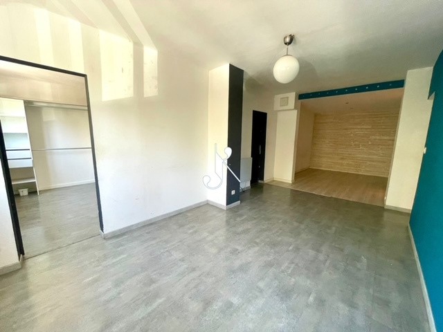 Vente Appartement à Marseille 13e arrondissement 4 pièces