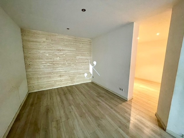 Vente Appartement à Marseille 13e arrondissement 4 pièces