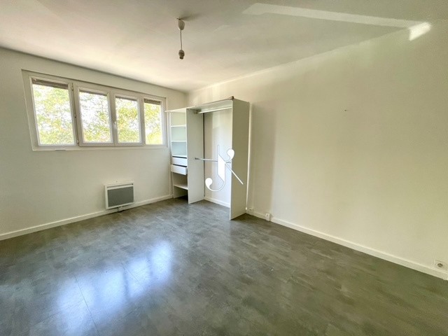 Vente Appartement à Marseille 13e arrondissement 4 pièces