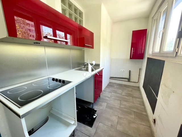 Vente Appartement à Marseille 13e arrondissement 4 pièces