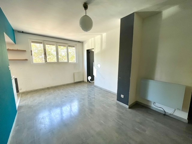 Vente Appartement à Marseille 13e arrondissement 4 pièces