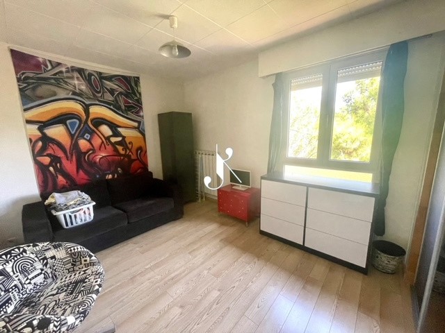 Vente Appartement à Marseille 8e arrondissement 3 pièces