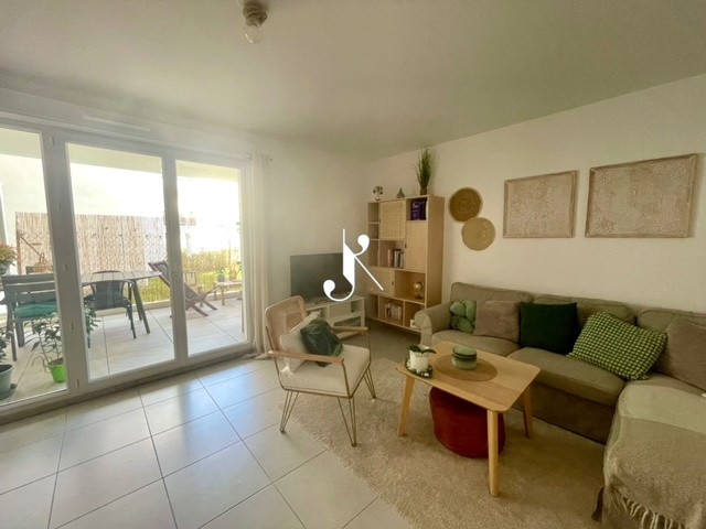 Vente Appartement à Marseille 9e arrondissement 2 pièces