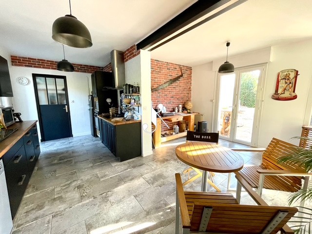 Vente Maison à Aubagne 8 pièces