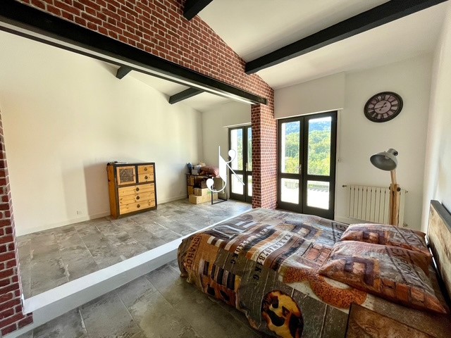 Vente Maison à Aubagne 8 pièces