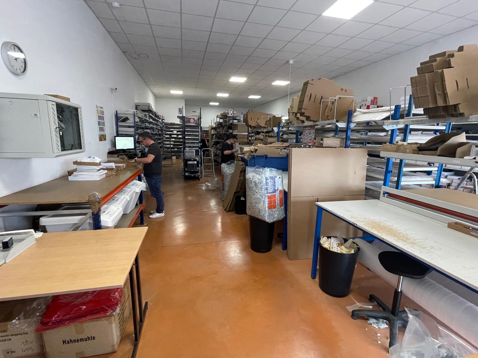 Vente Bureau / Commerce à Vauvert 0 pièce