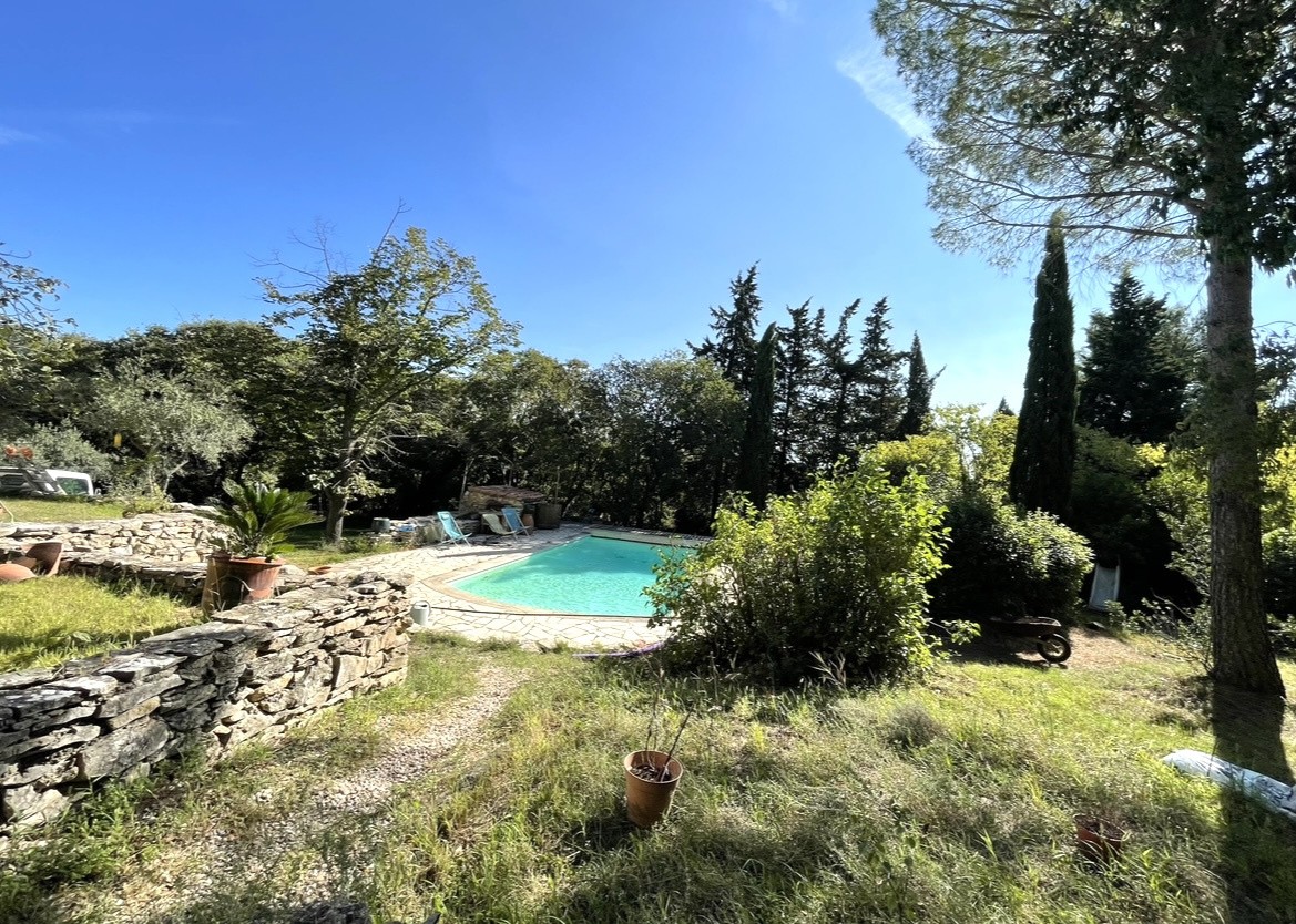 Vente Maison à Nîmes 5 pièces