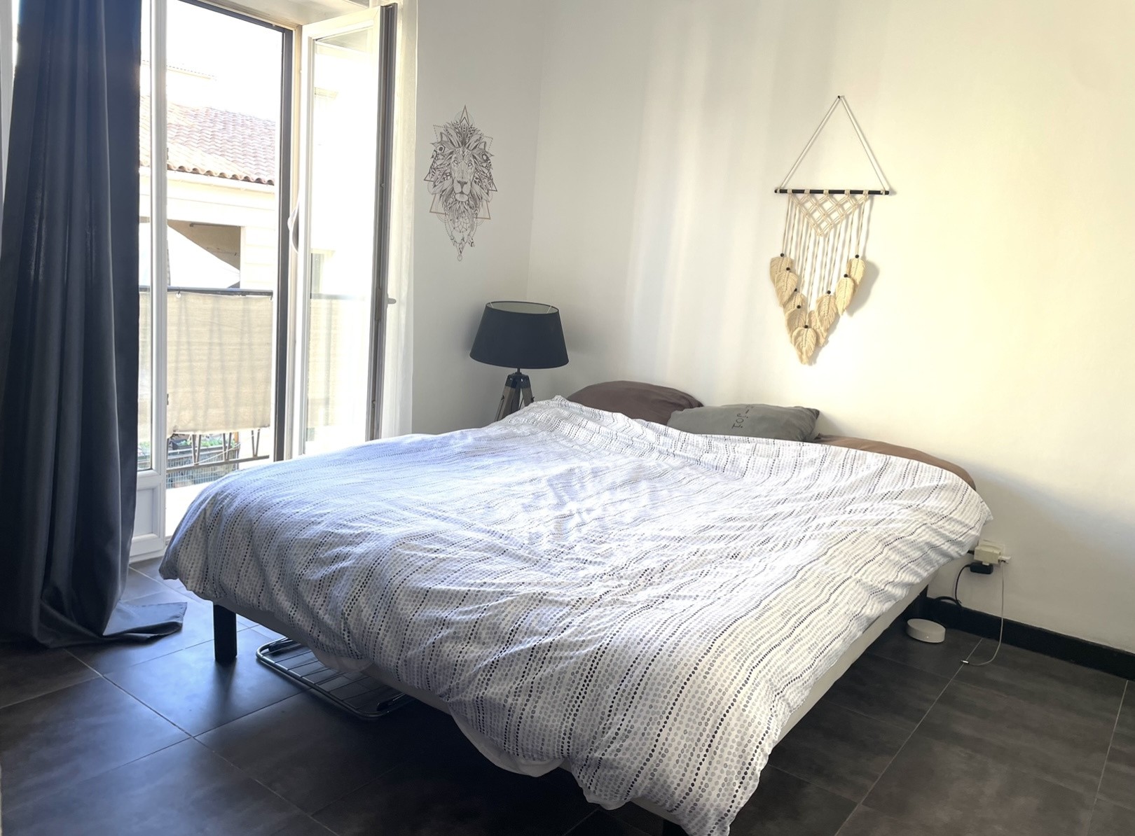 Vente Appartement à Nîmes 2 pièces