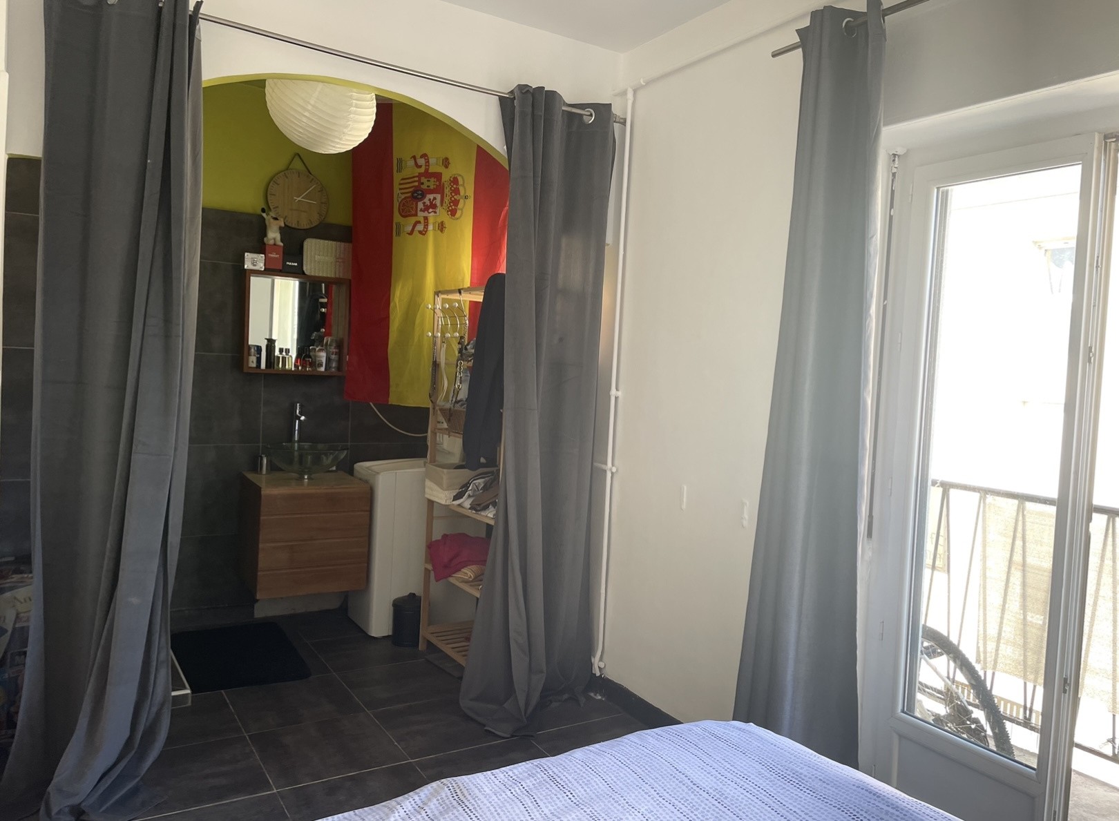 Vente Appartement à Nîmes 2 pièces