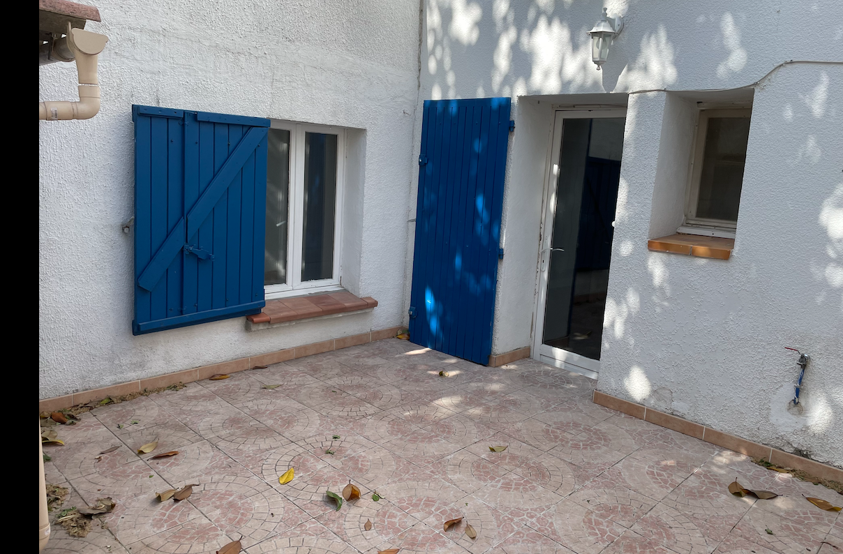 Vente Appartement à Nîmes 2 pièces