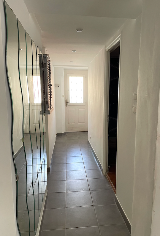 Vente Appartement à Nîmes 2 pièces