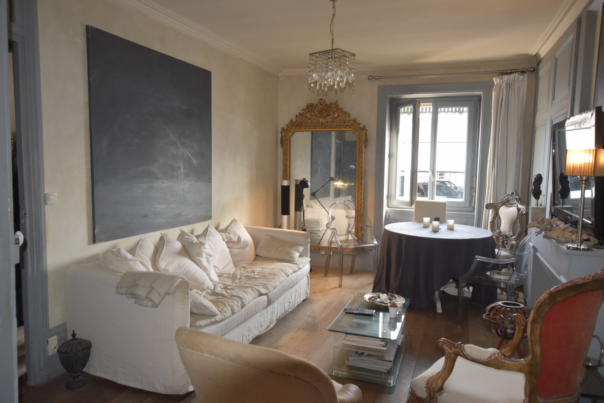 Vente Appartement à Lyon 2e arrondissement 2 pièces