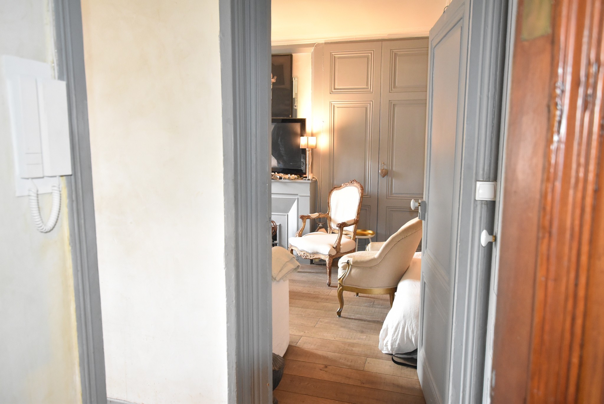 Vente Appartement à Lyon 2e arrondissement 2 pièces