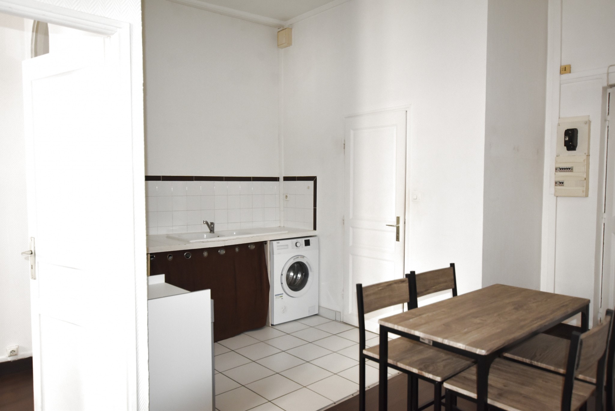 Vente Appartement à Lyon 2e arrondissement 2 pièces