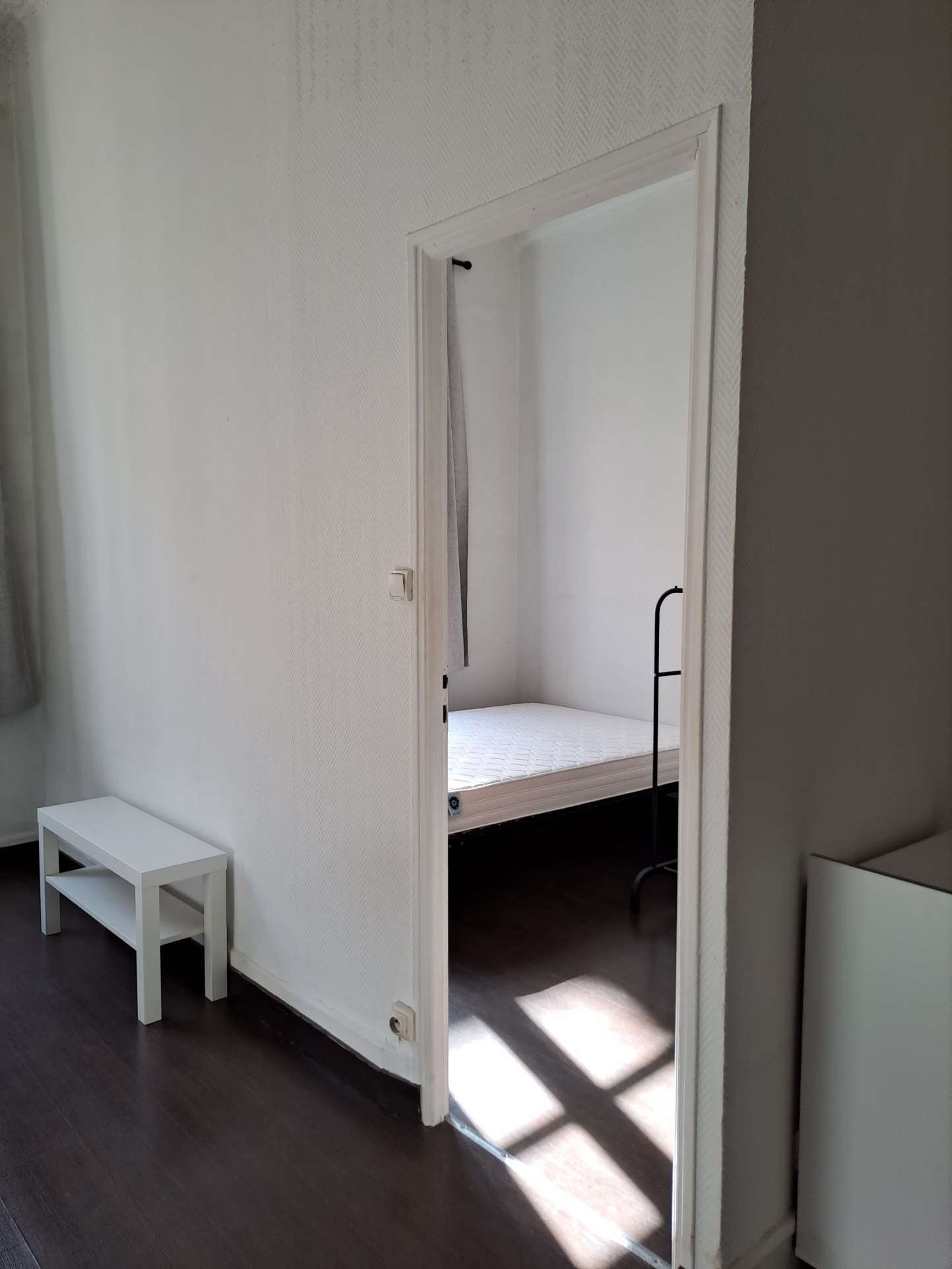 Vente Appartement à Lyon 2e arrondissement 2 pièces