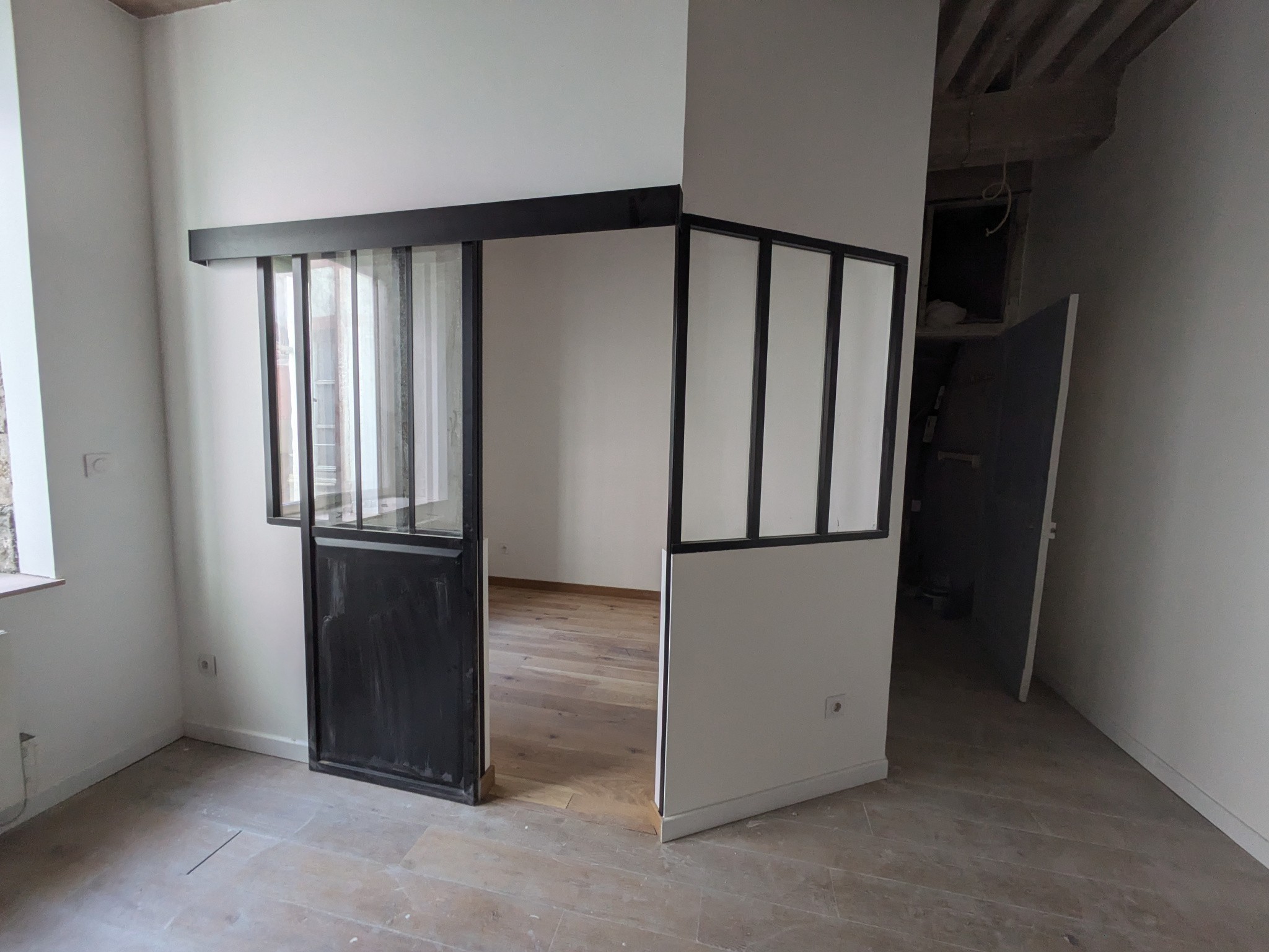 Vente Appartement à Lyon 2e arrondissement 2 pièces