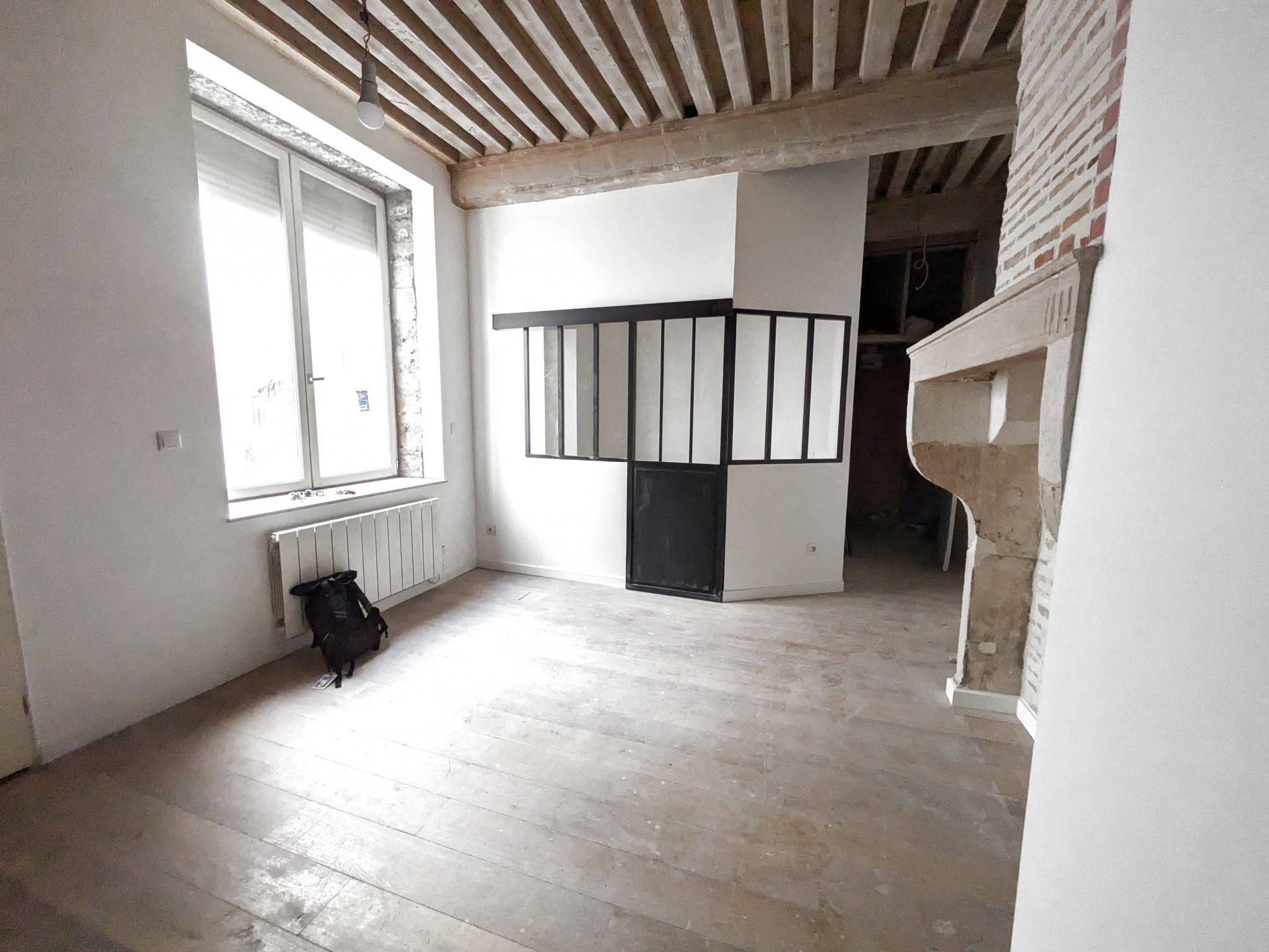 Vente Appartement à Lyon 2e arrondissement 2 pièces