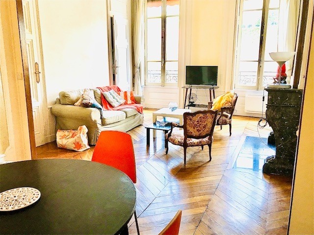 Vente Appartement à Lyon 1er arrondissement 3 pièces