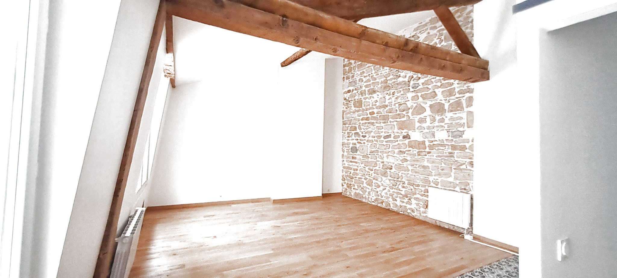 Vente Appartement à Lyon 2e arrondissement 2 pièces