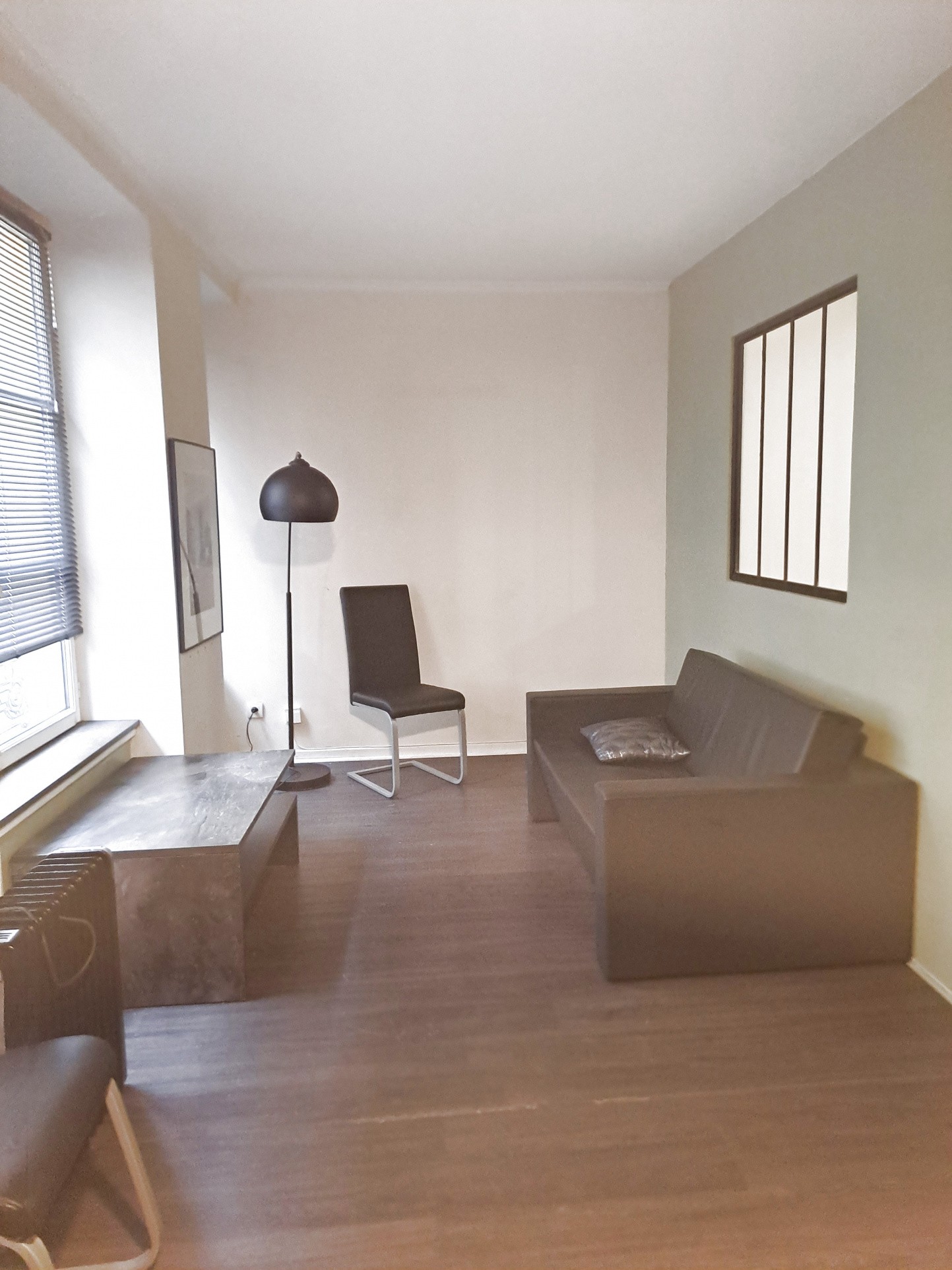 Vente Appartement à Lyon 1er arrondissement 2 pièces