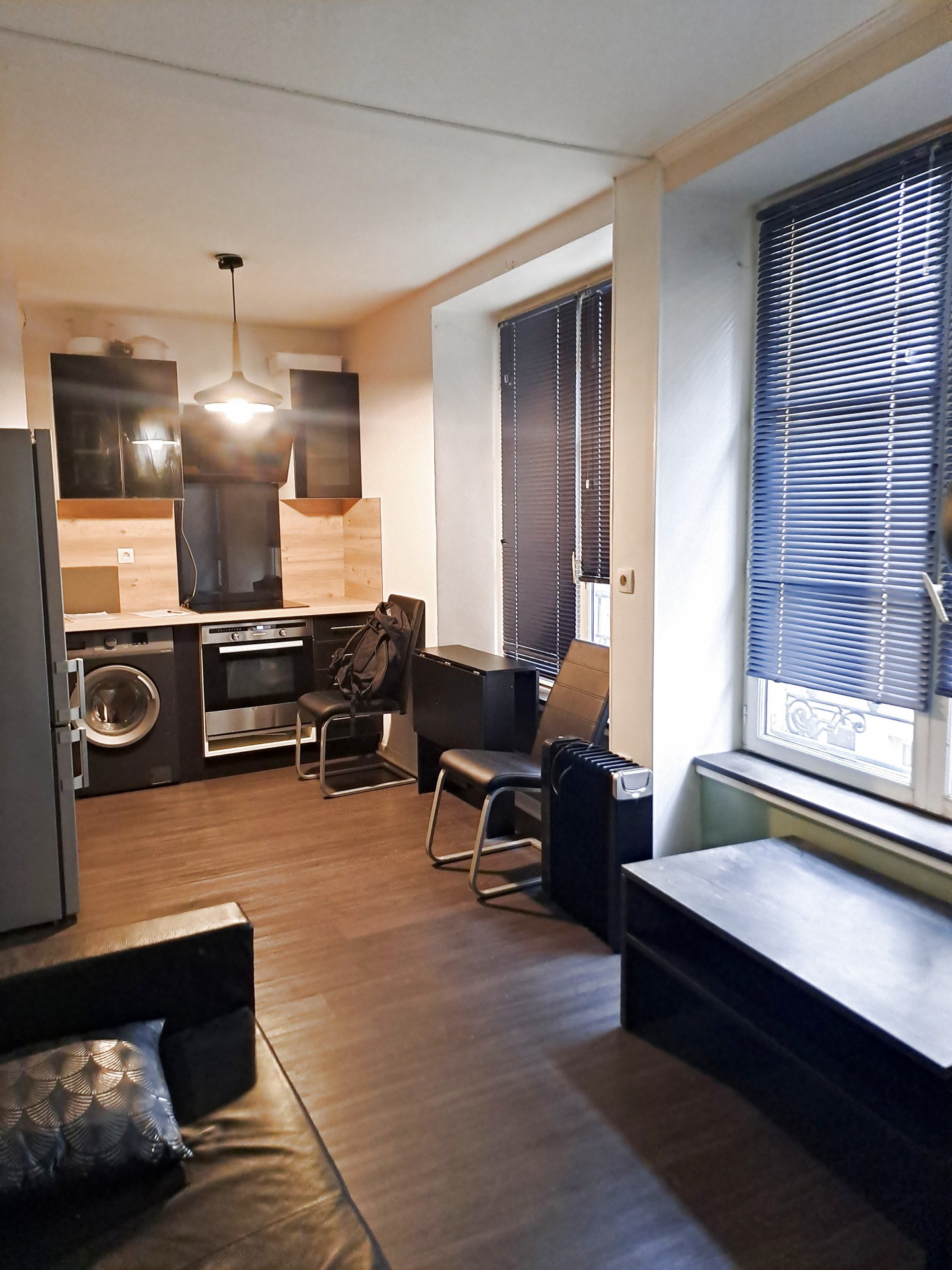 Vente Appartement à Lyon 1er arrondissement 2 pièces