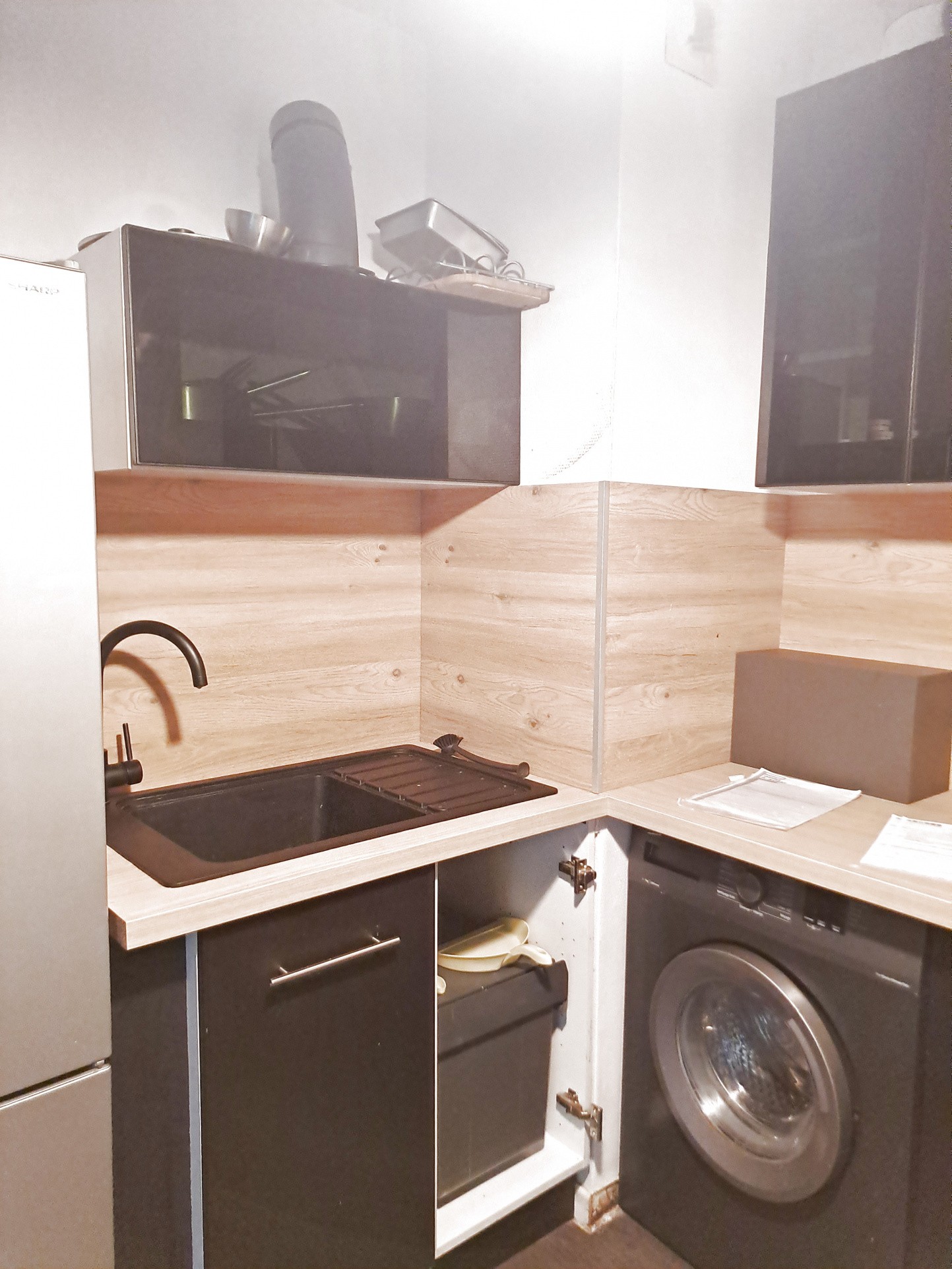 Vente Appartement à Lyon 1er arrondissement 2 pièces