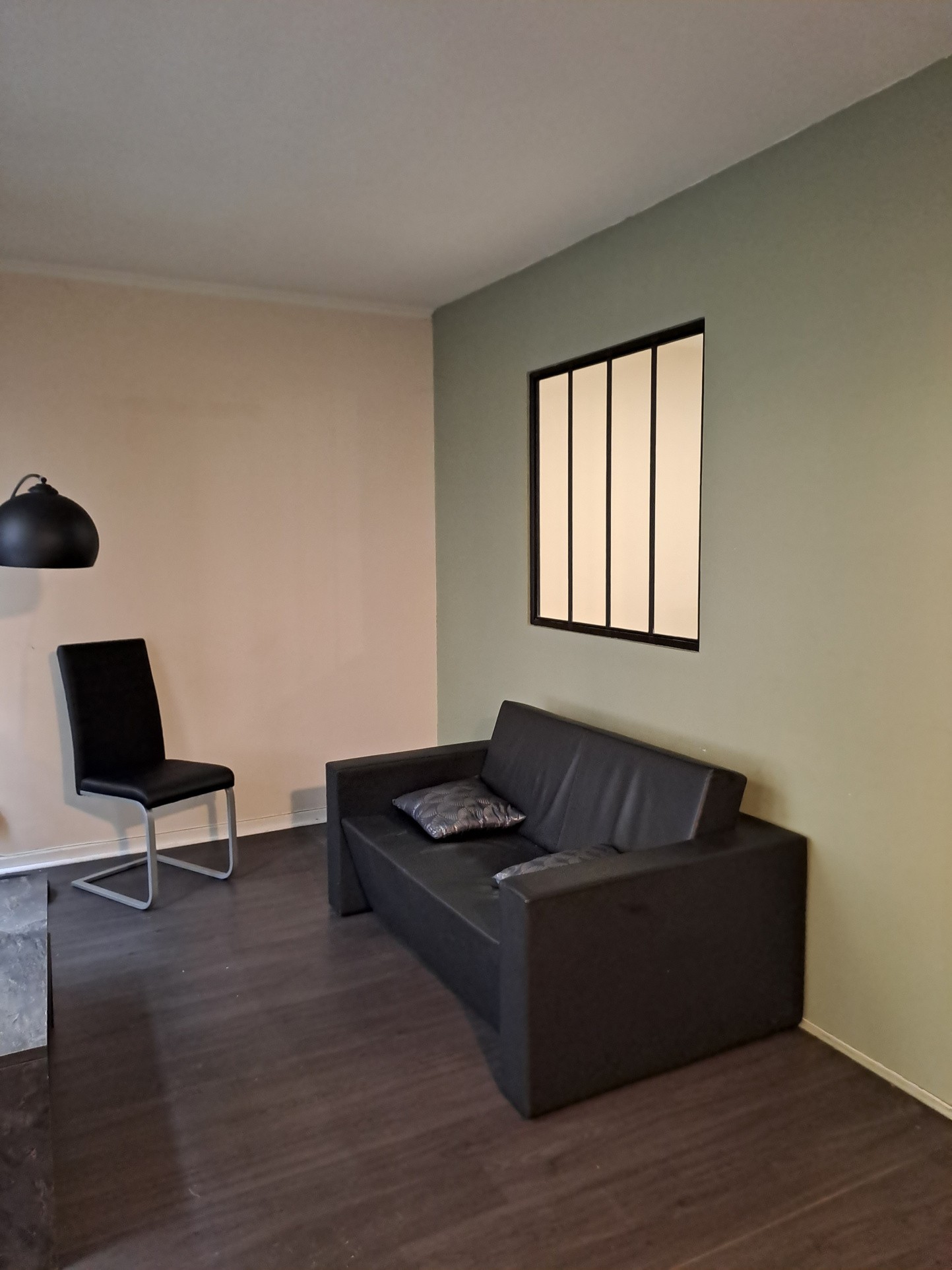 Vente Appartement à Lyon 1er arrondissement 2 pièces