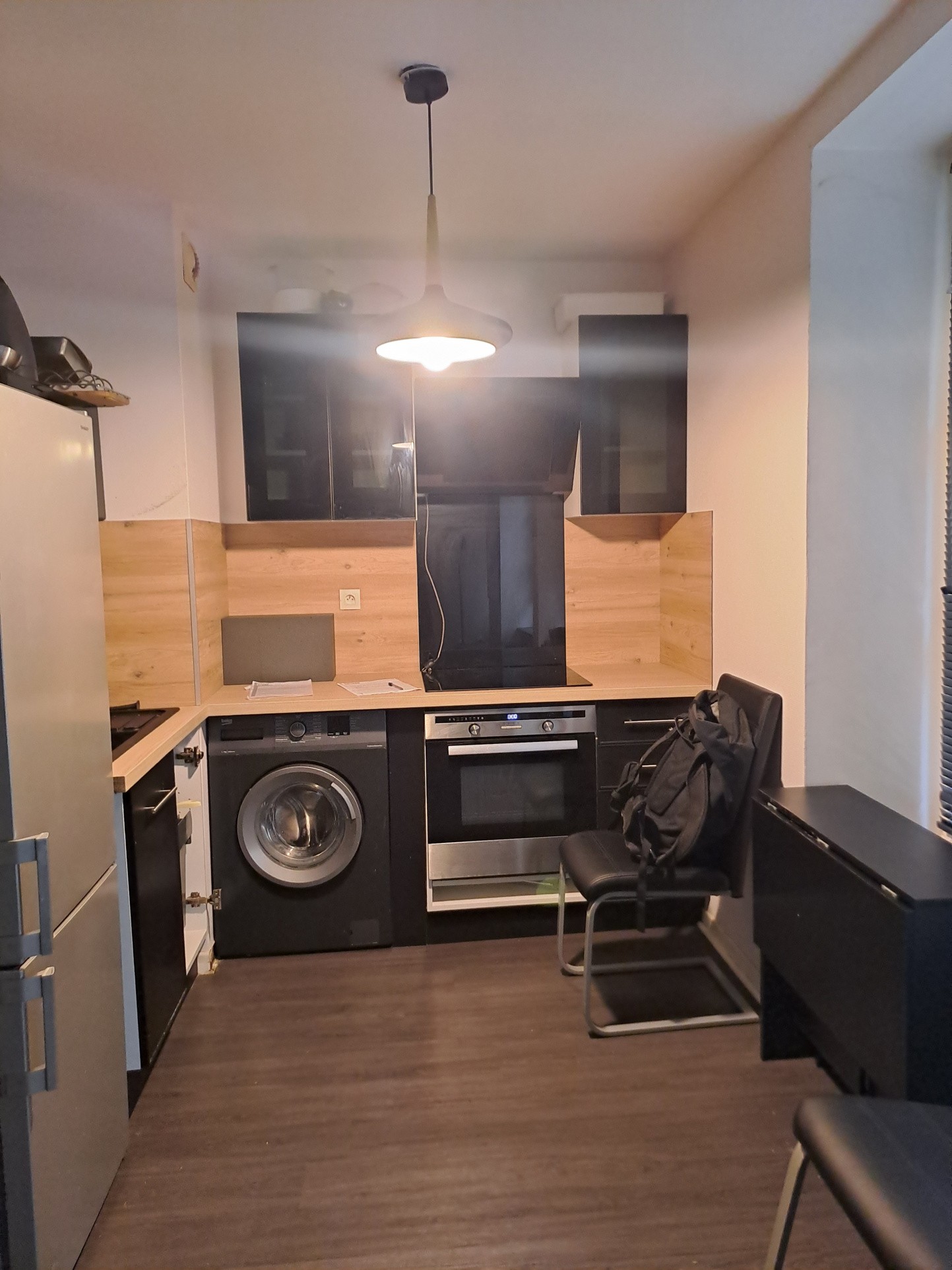 Vente Appartement à Lyon 1er arrondissement 2 pièces