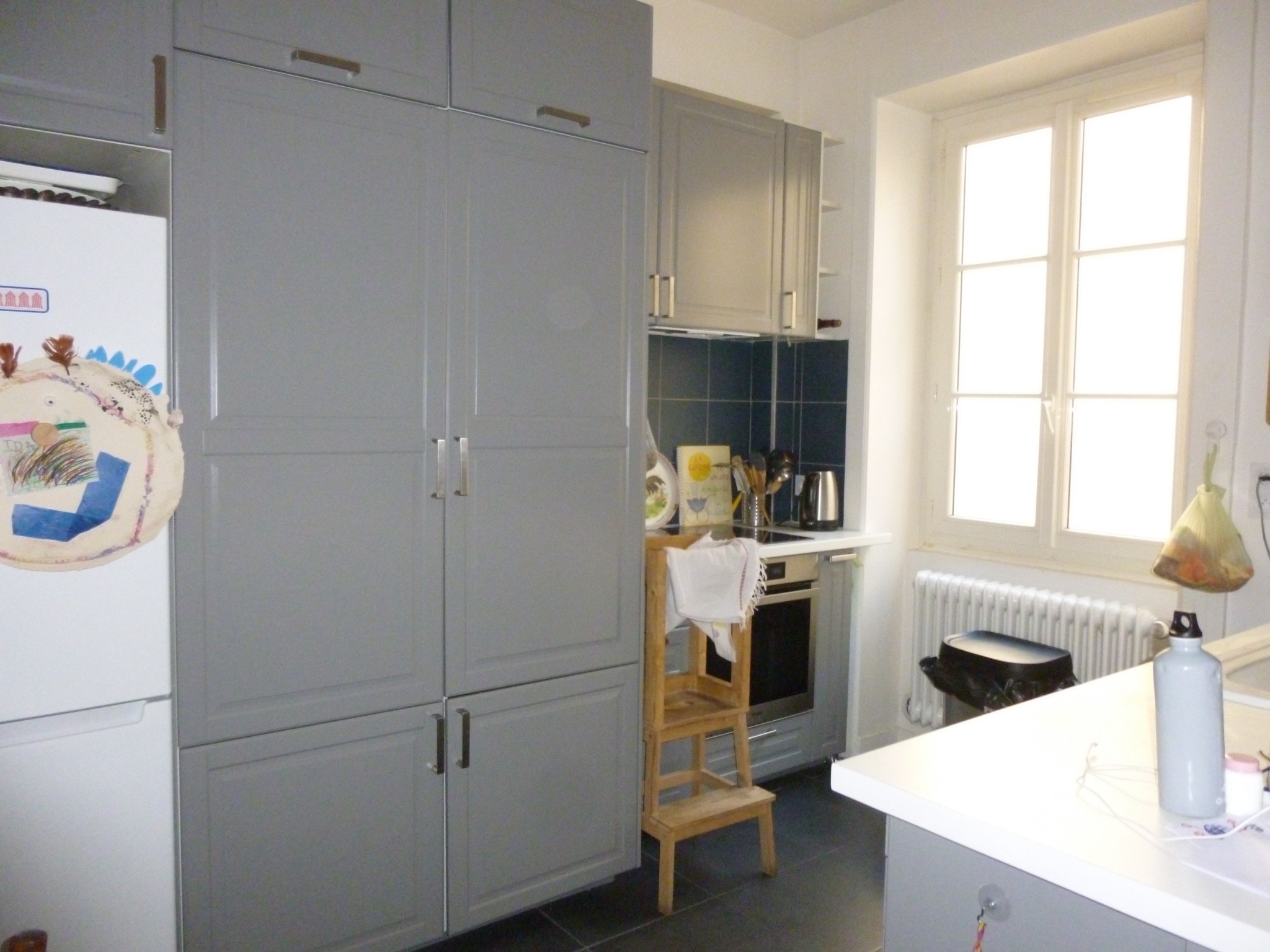 Vente Appartement à Lyon 2e arrondissement 4 pièces