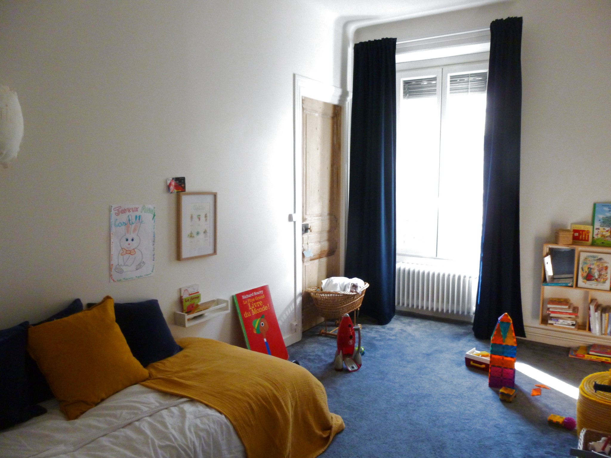 Vente Appartement à Lyon 2e arrondissement 4 pièces