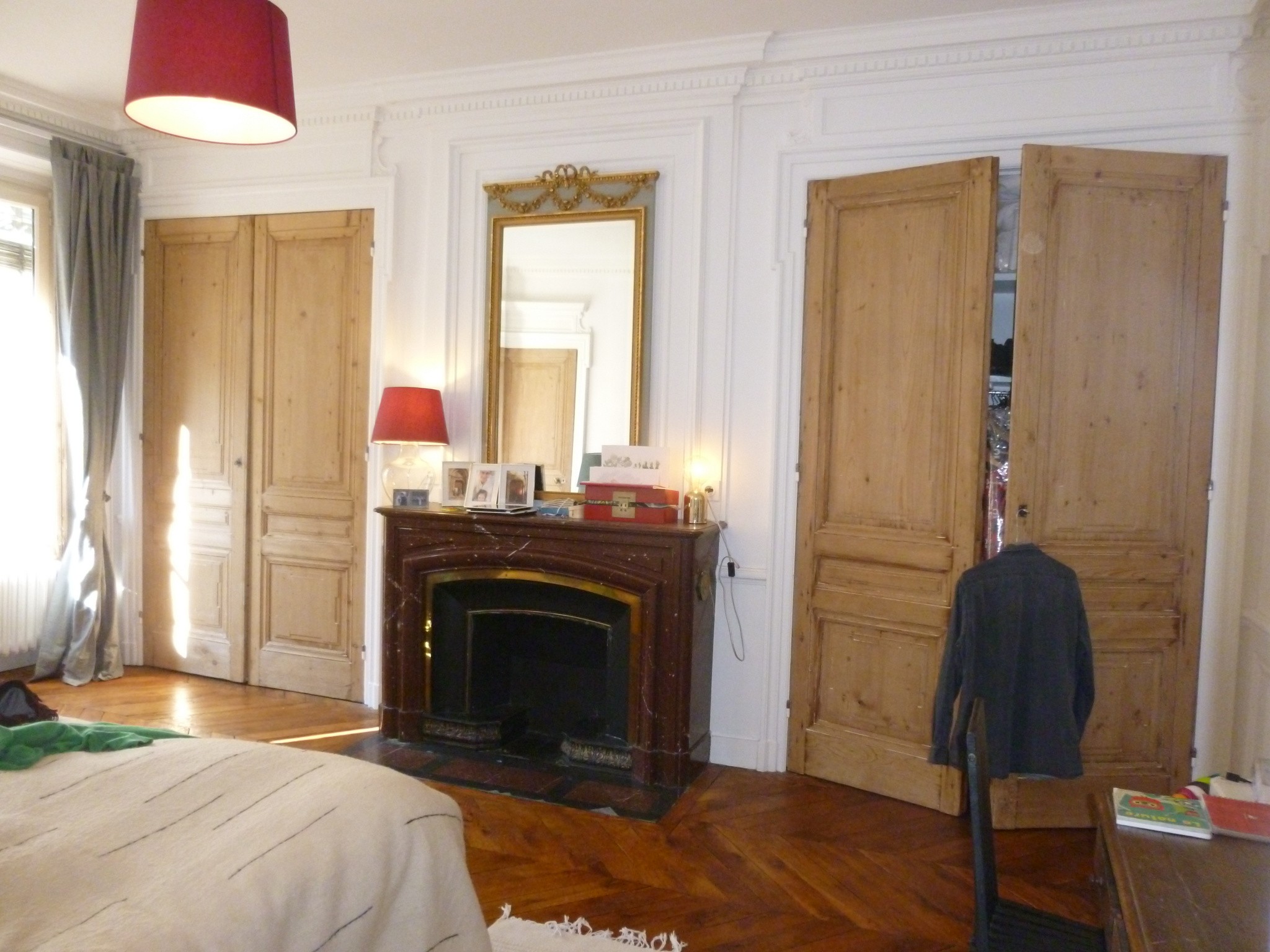 Vente Appartement à Lyon 2e arrondissement 4 pièces