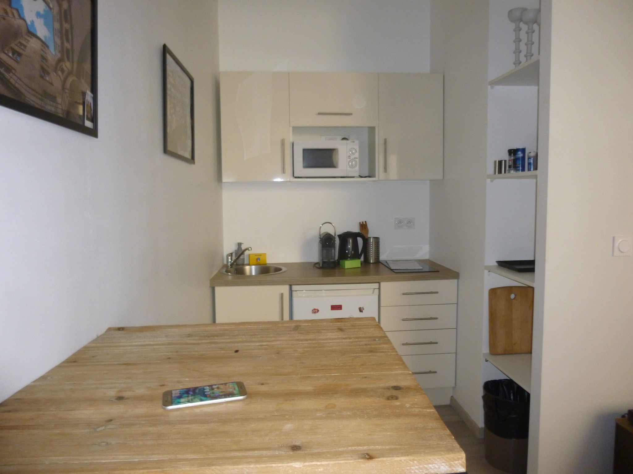 Vente Appartement à Lyon 5e arrondissement 2 pièces