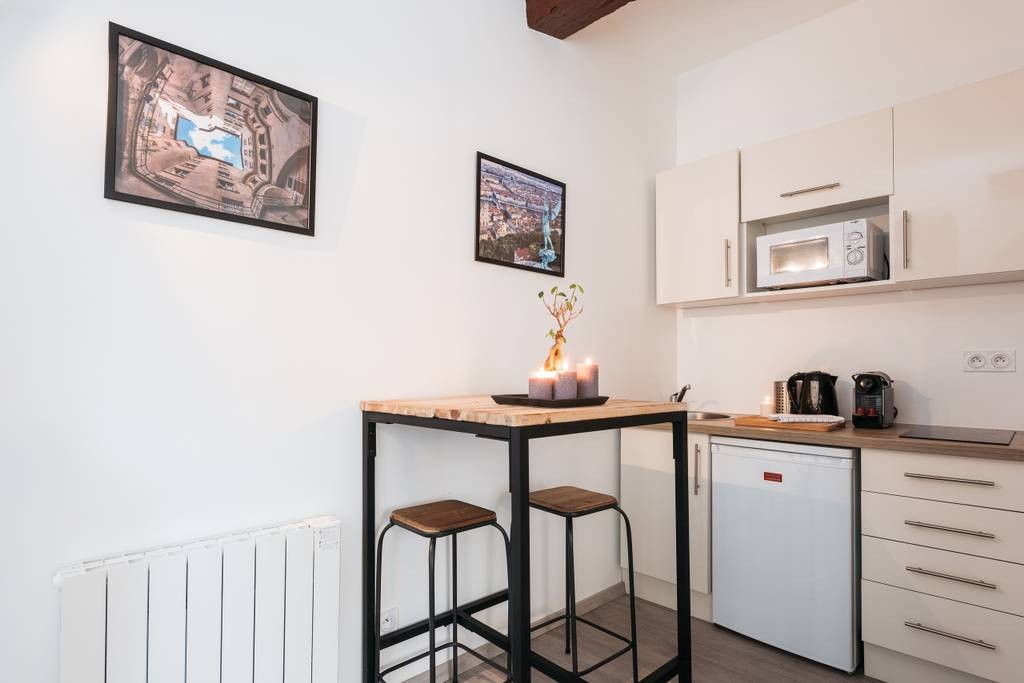 Vente Appartement à Lyon 5e arrondissement 2 pièces