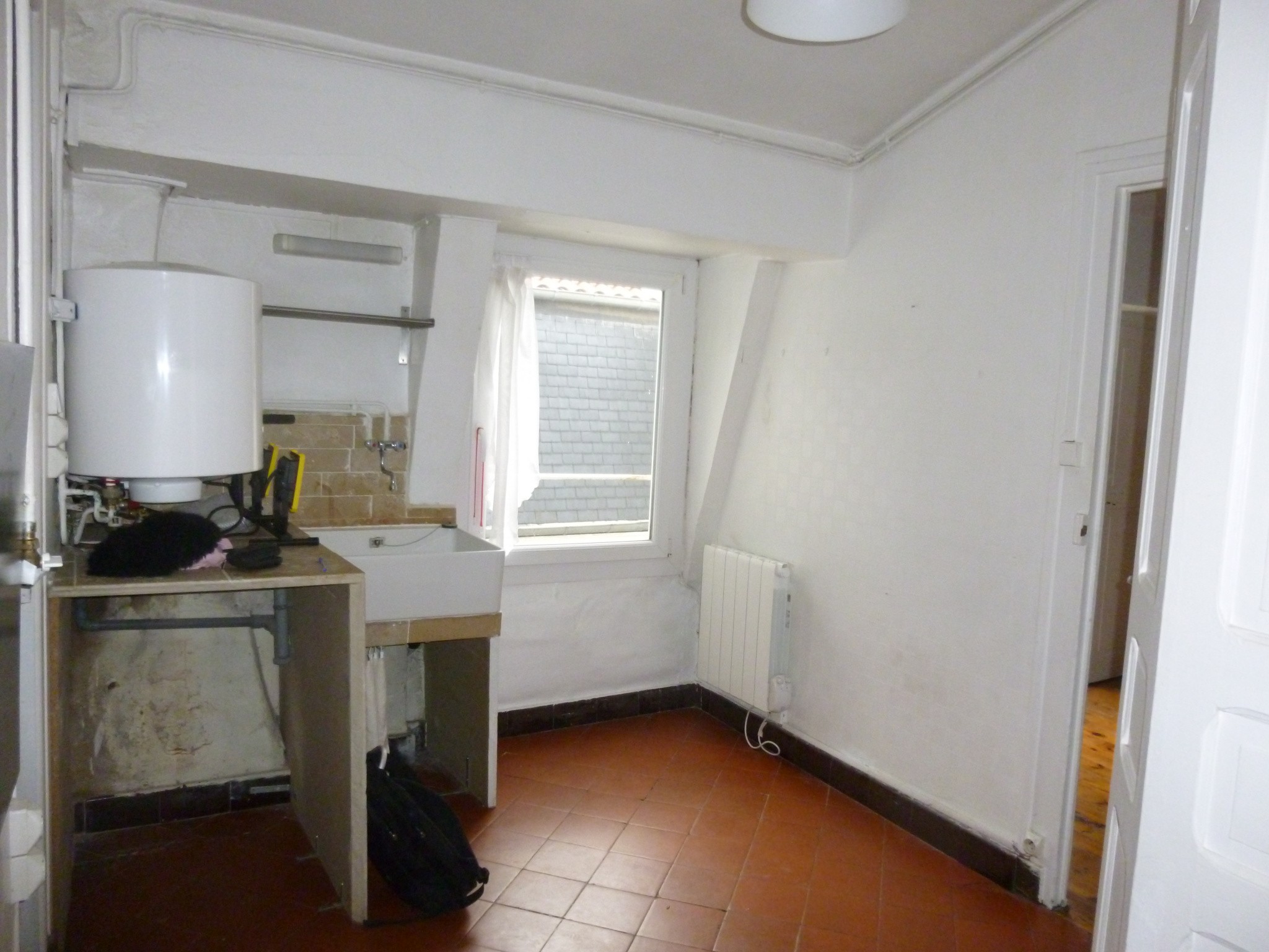 Vente Appartement à Lyon 2e arrondissement 2 pièces