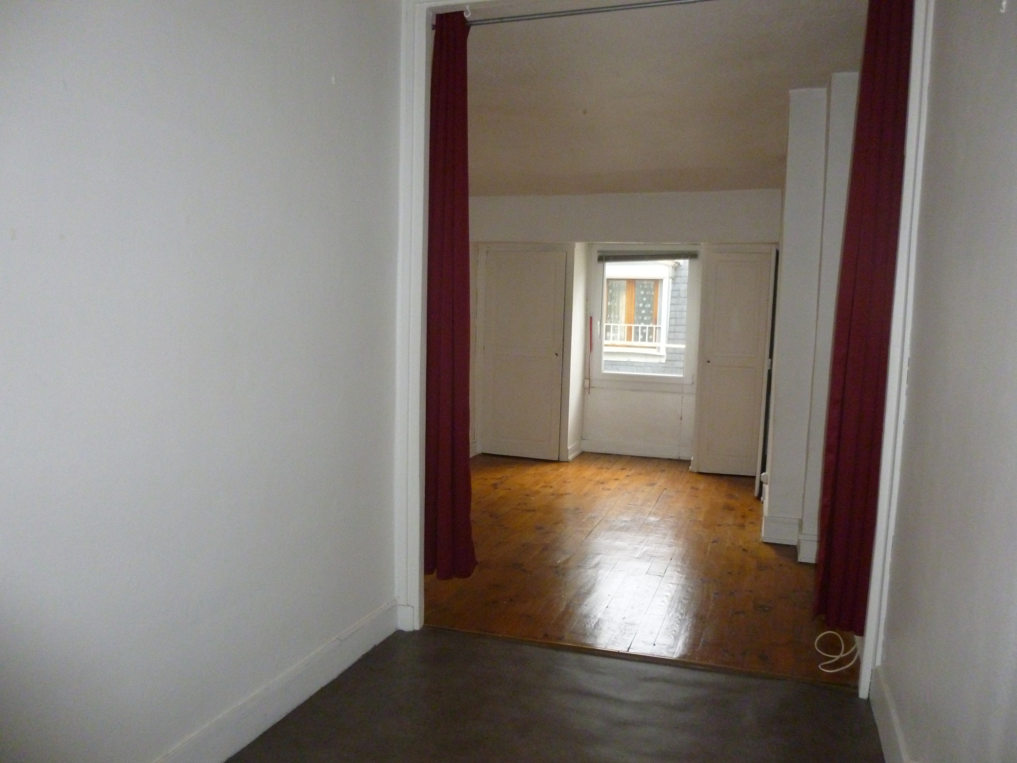 Vente Appartement à Lyon 2e arrondissement 2 pièces