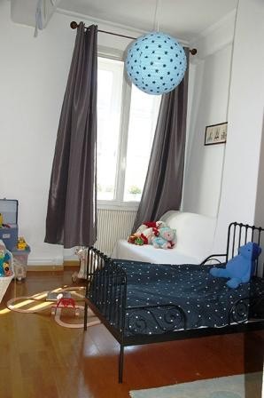 Vente Appartement à Lyon 1er arrondissement 4 pièces