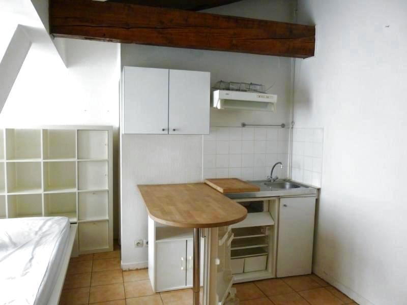 Vente Appartement à Lyon 2e arrondissement 1 pièce