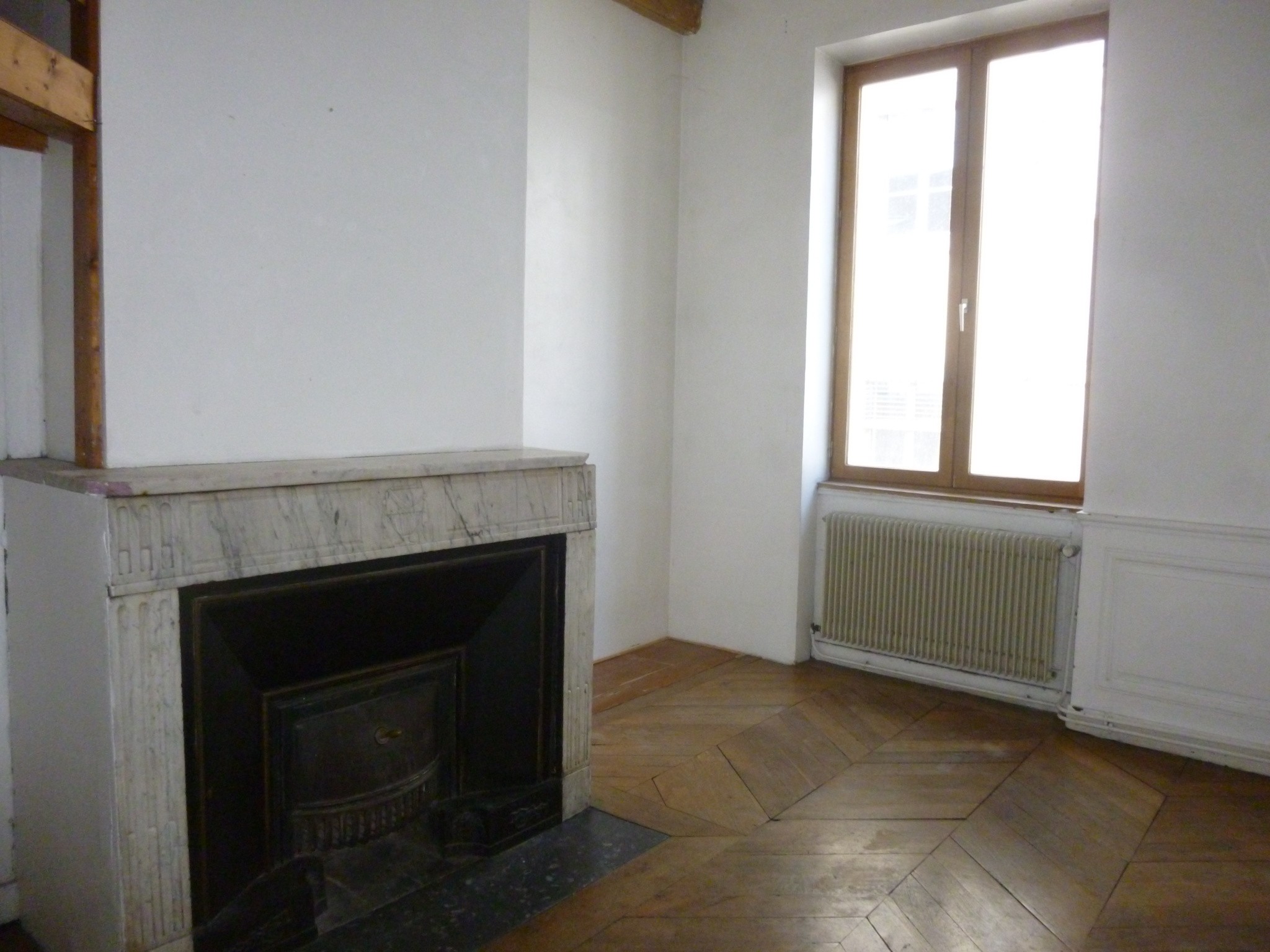 Vente Appartement à Lyon 1er arrondissement 4 pièces