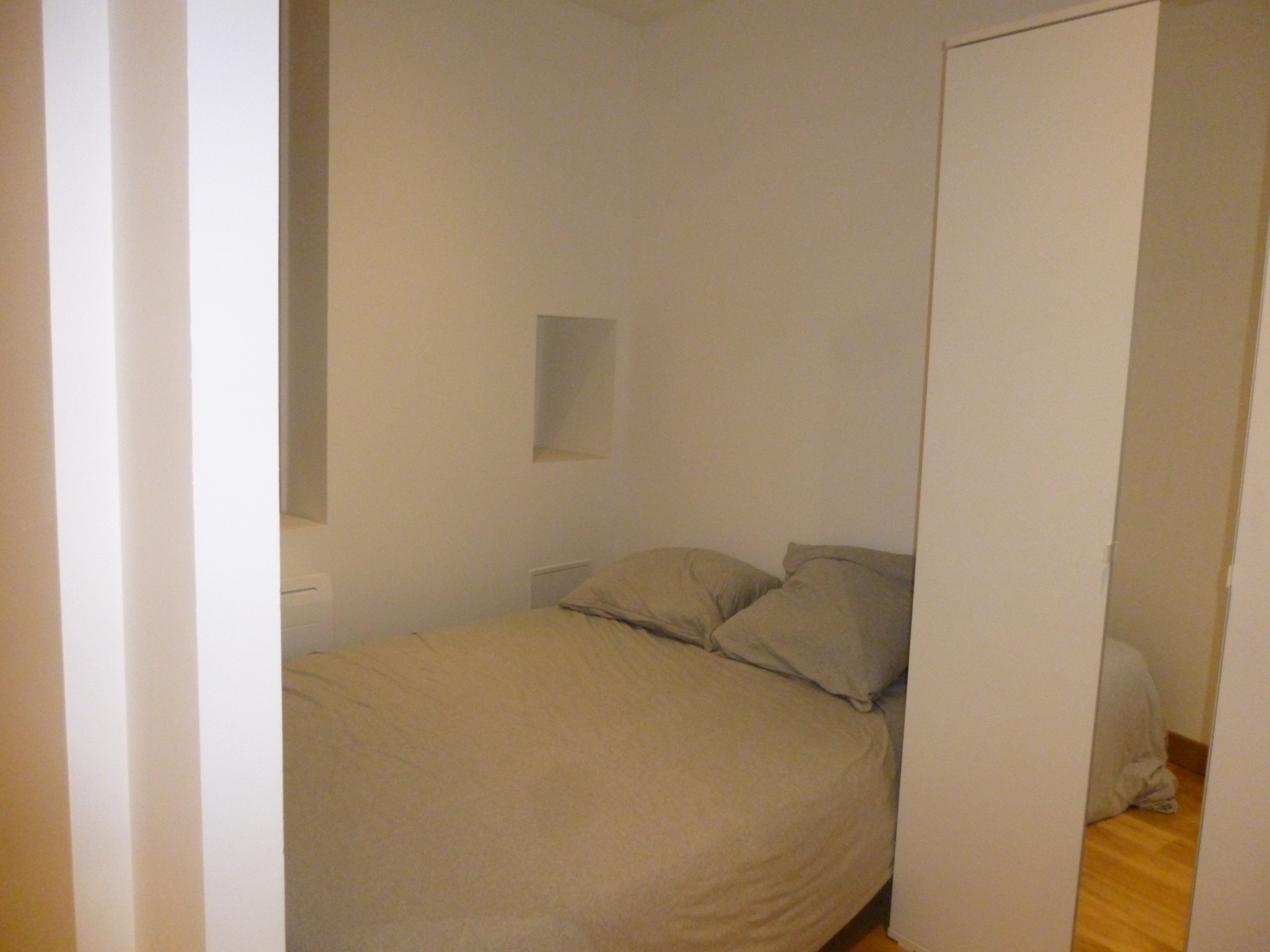 Vente Appartement à Lyon 5e arrondissement 2 pièces