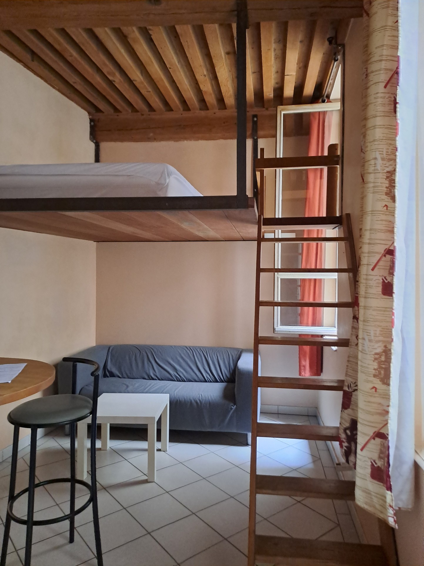 Vente Appartement à Lyon 1er arrondissement 1 pièce