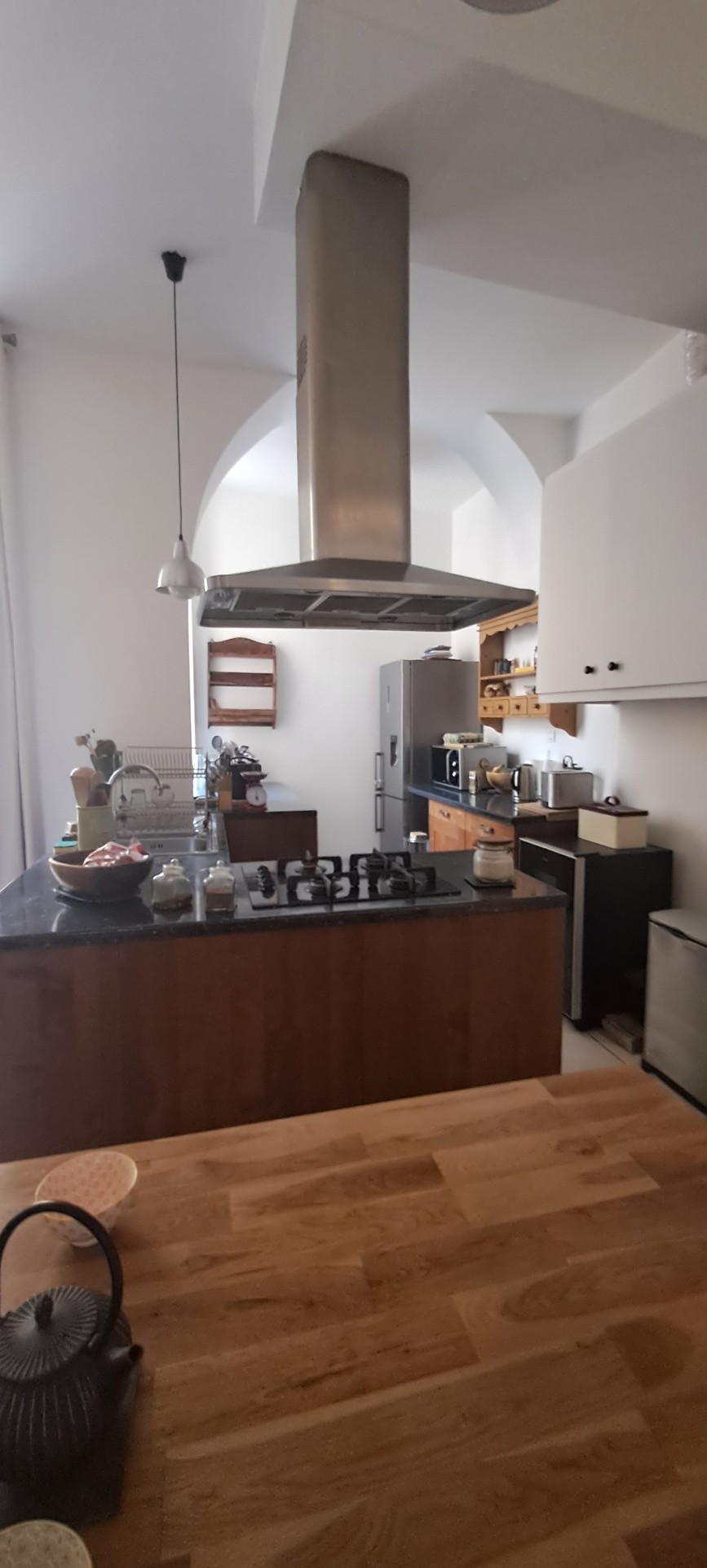 Vente Appartement à Lyon 1er arrondissement 3 pièces