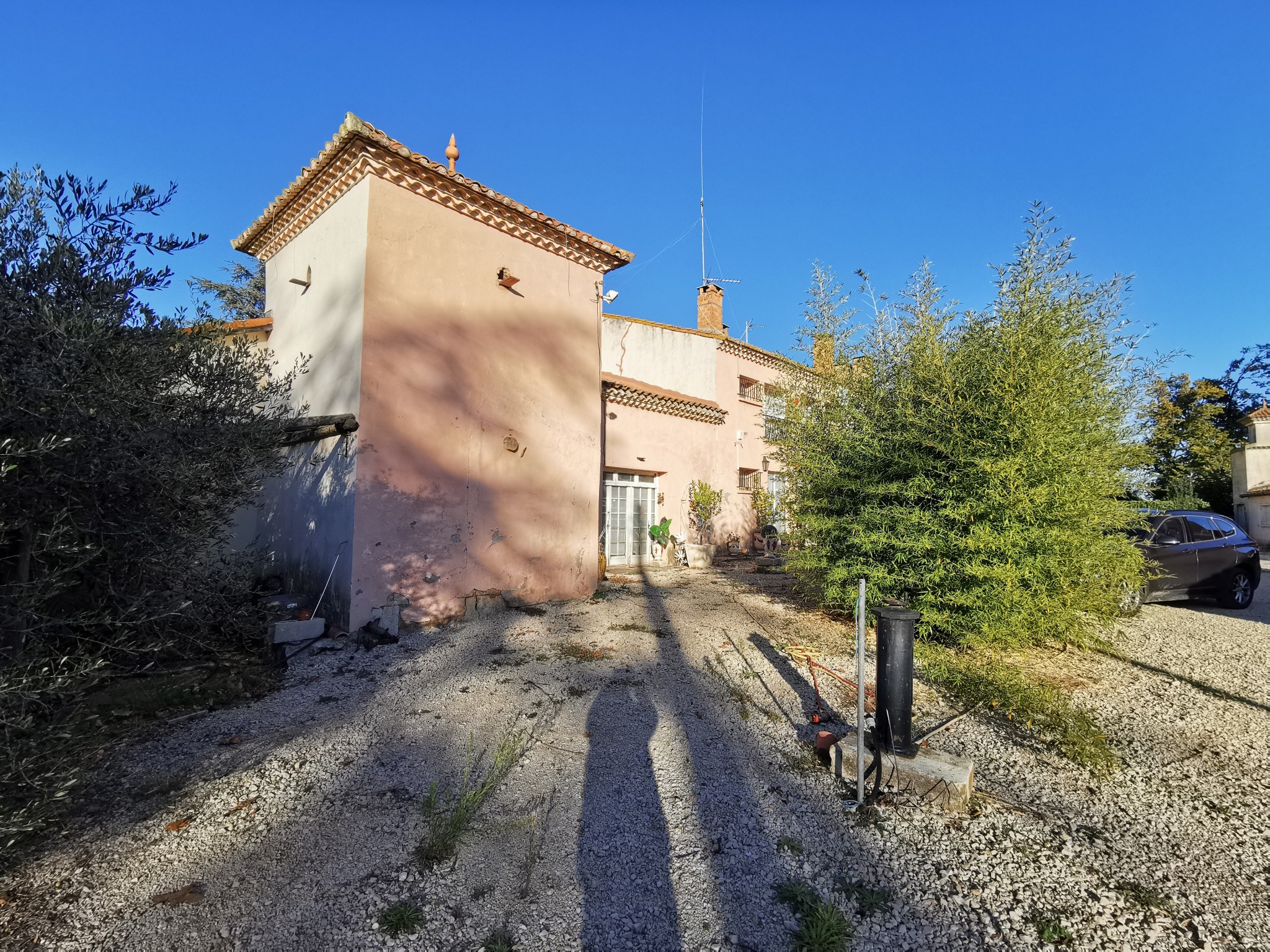 Vente Maison à Nîmes 43 pièces